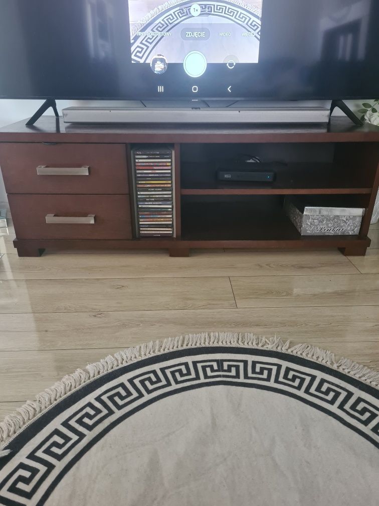 Meble stylowe piekne +ława