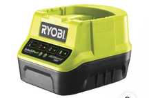 Ryobi one+ ladowarka 18W