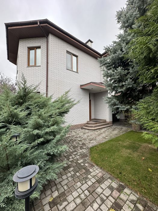 Продажа нового 2х эт дома