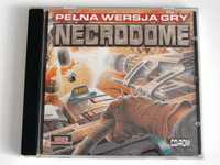 Necrodome gra PC