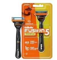 Maszynka na wkłady do golenia Gillette Fusion 5 Power 1 szt. wkład