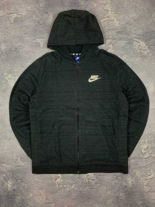 Зіп худі Nike Оригінал. Розмір M
