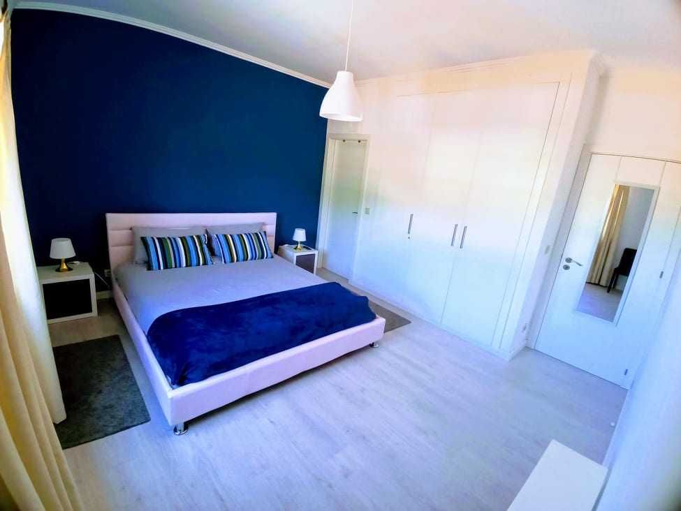 Ferias 2 a 9 AGOSTO - Villa 4 quartos piscina privada -Castelo de Bode