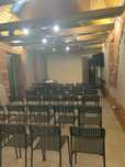 Sala szkoleniowo - konferencyjna do wynajęcia Osada Narost 37