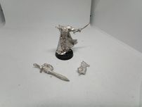 Farseer metal 7 Eldar Warhammer 40k