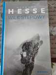 Wilk stepowy Hermann Hesse