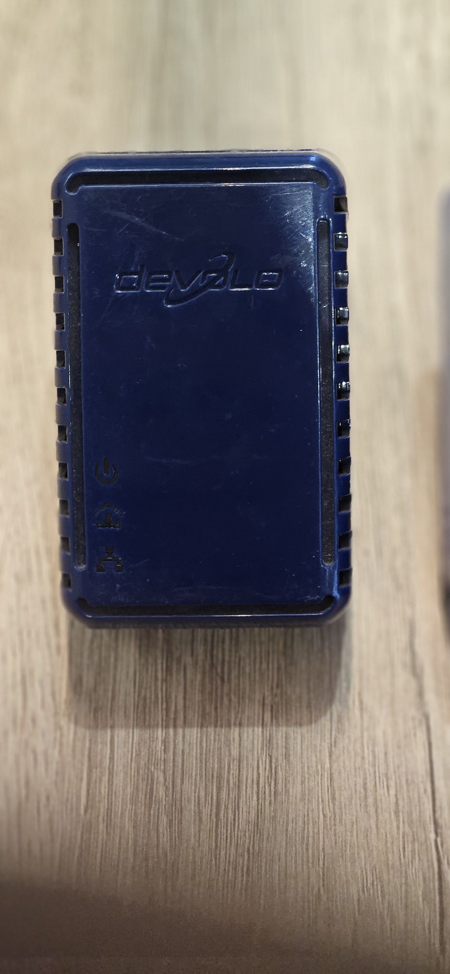 Devolo MicroLink dLAN duo + 2 szt Devolo dLan 85 HSmini