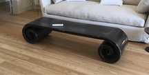 Original mesa antiga chinesa