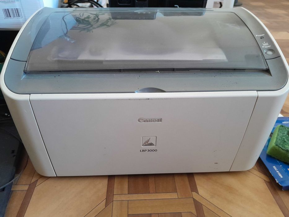 Принтера кольоровий magicolor 1680m, brother/canon