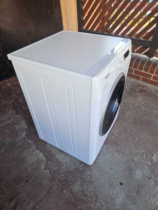 pralka Whirlpool 9 kg