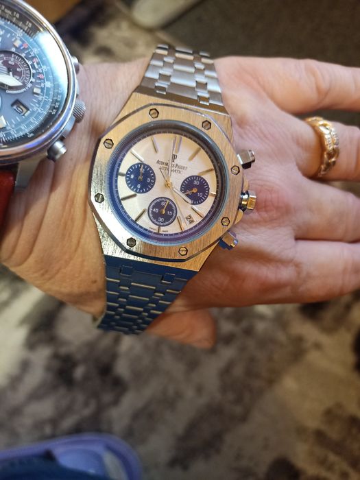 Zegarek damski do pracy