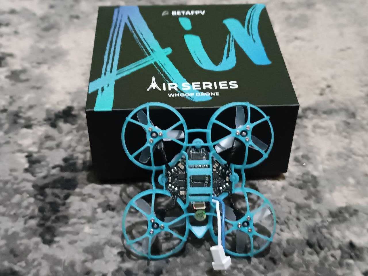 Betafpv air65 freestyle НОВИЙ