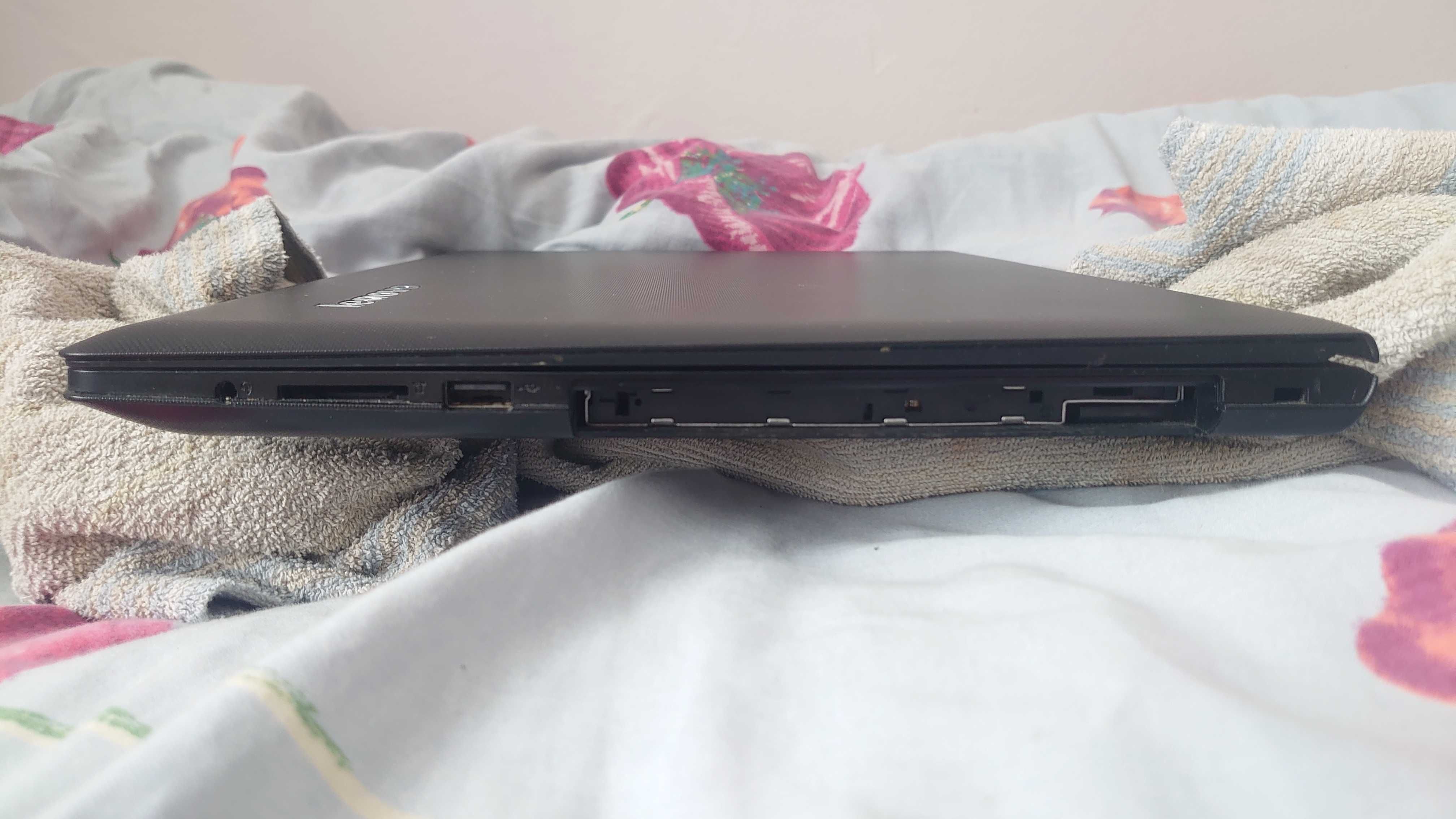 Laptop Lenovo G50-30/4x2,16/4GB/500HDD/120SSD