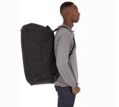 Дорожні сумки в автобокси Thule Crossover GoPack Chasm Subterra Duffel