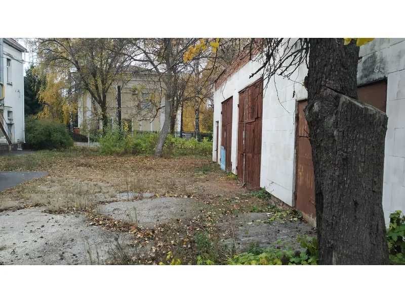 ПРОДАЖ - Група будівель, загальною площею 215,7 кв.м. м. Знам’янка