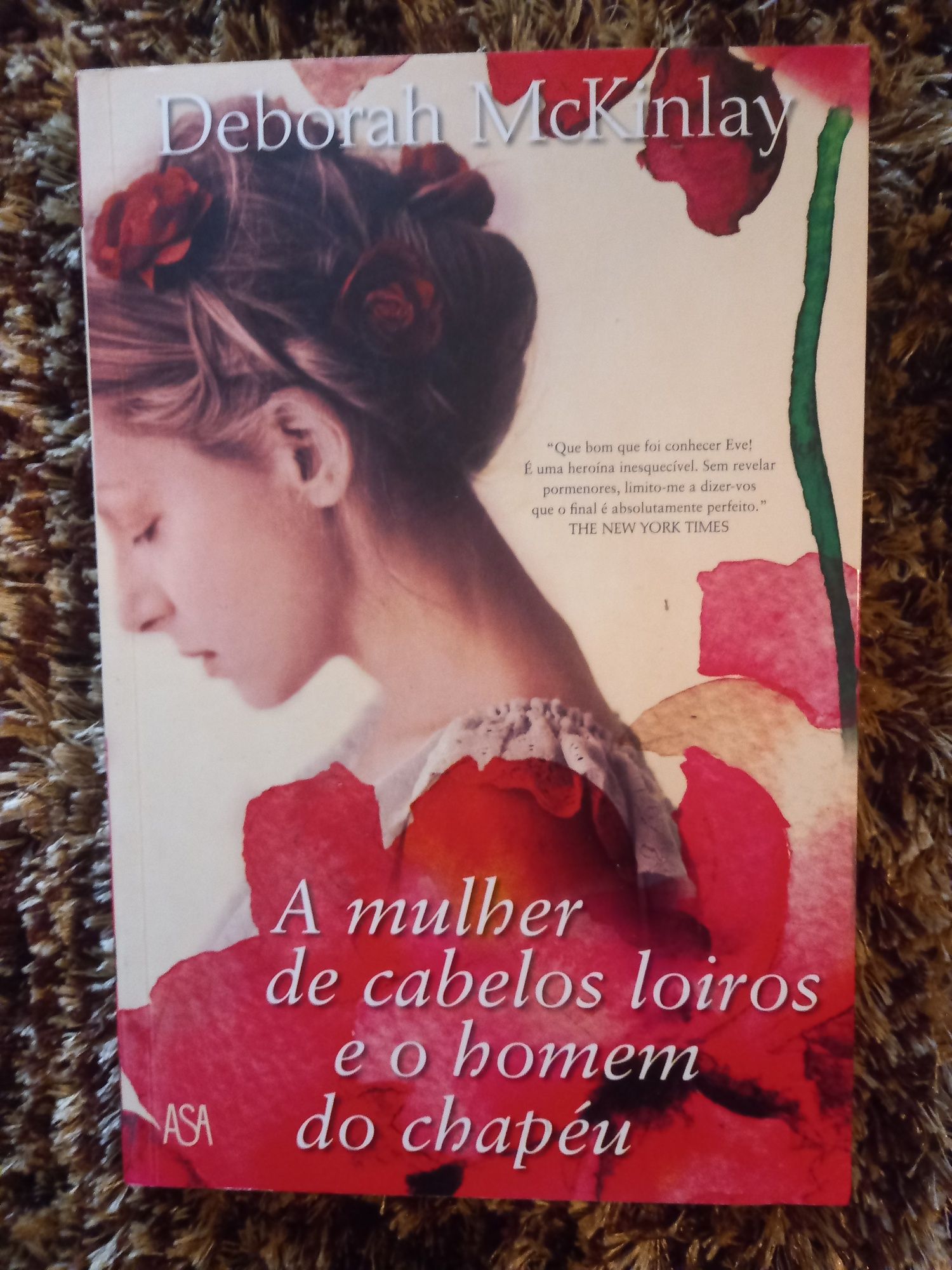 Livros romance varios autores