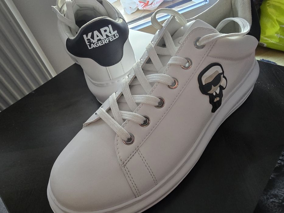 Karl Lagerfeld r.42 nowe