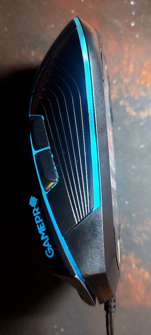Миша GamePro Phantom GM543