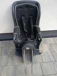 Fotelik na rower