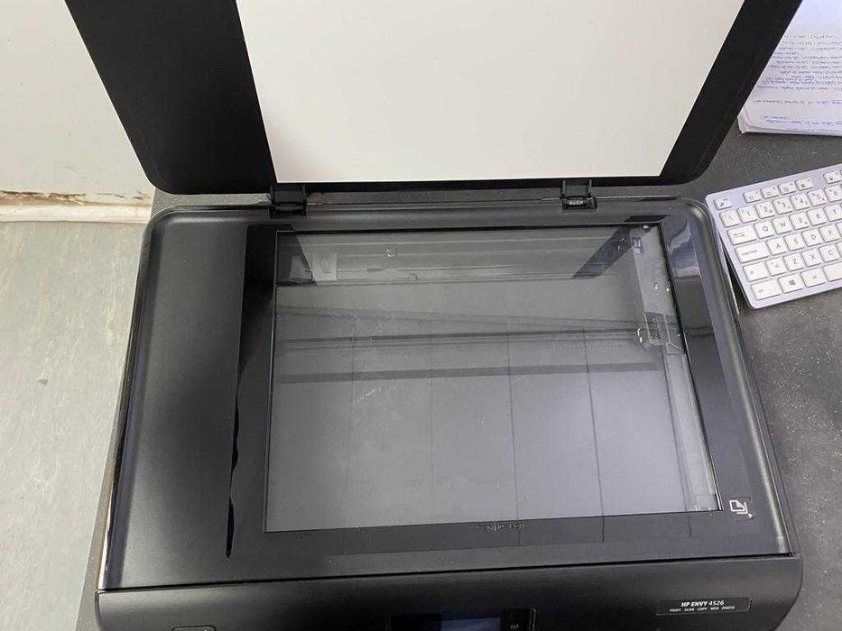 Impressora HP ENVY 4526