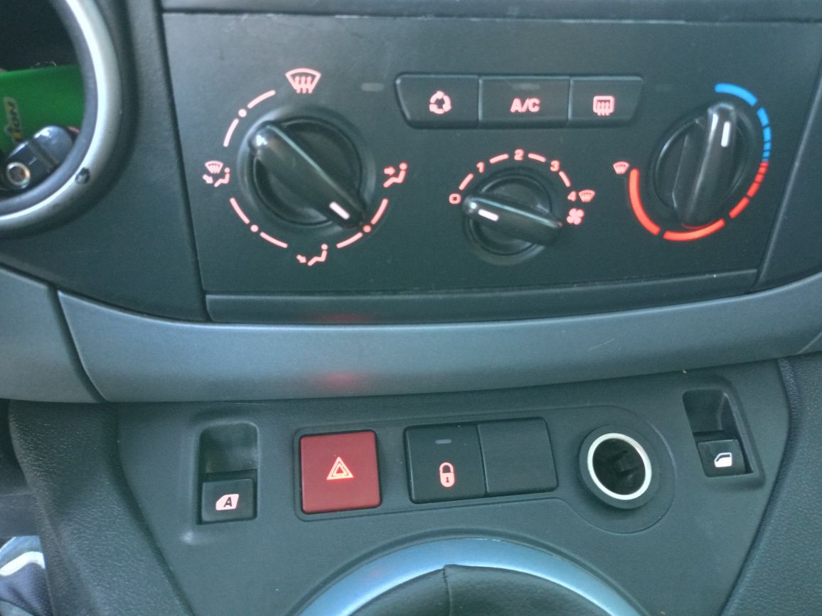 Citroen Berlingo B9