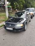 Volkswagen Passat b5+