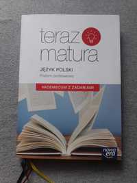 Vademecum ,,Teraz matura"- j.polski