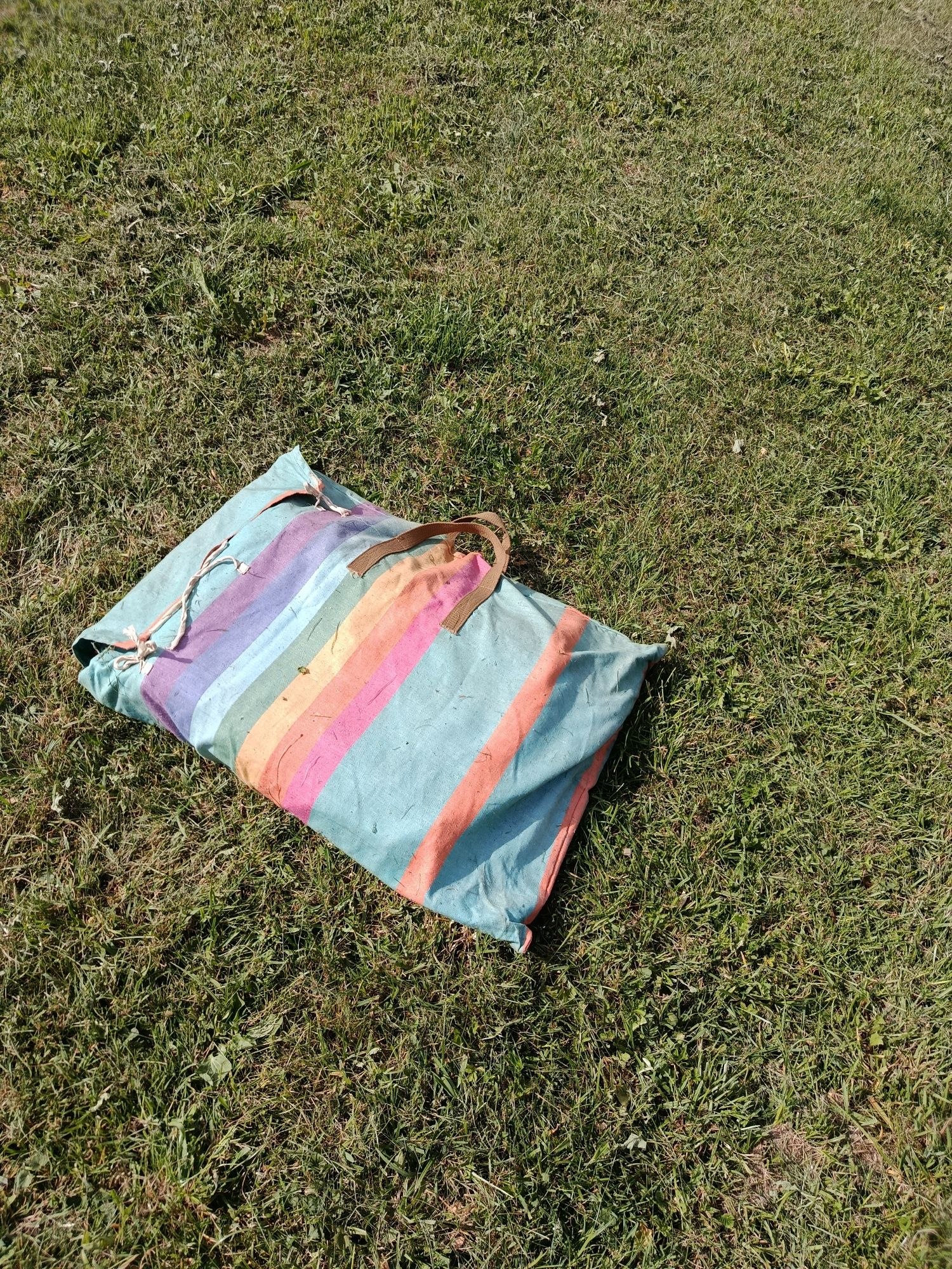 Zestaw piknikowy + torba