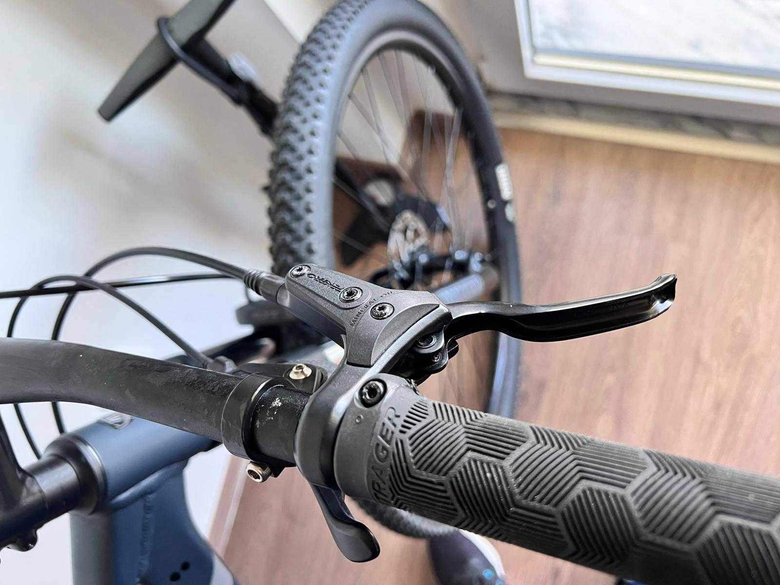 Bicicleta Trek Marlin 7 - Tamanho ML