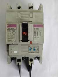 Автоматичний вимикач ETI EB2 125/3S