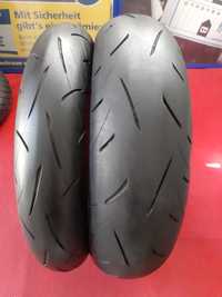 Мото 120/70 ZR17 + 160/60 ZR17 Dunlop Sportmax Road Sport 2 2019г