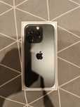 iPhone 16 pro 128 gwarancja 10 miesięcy 100% baterii