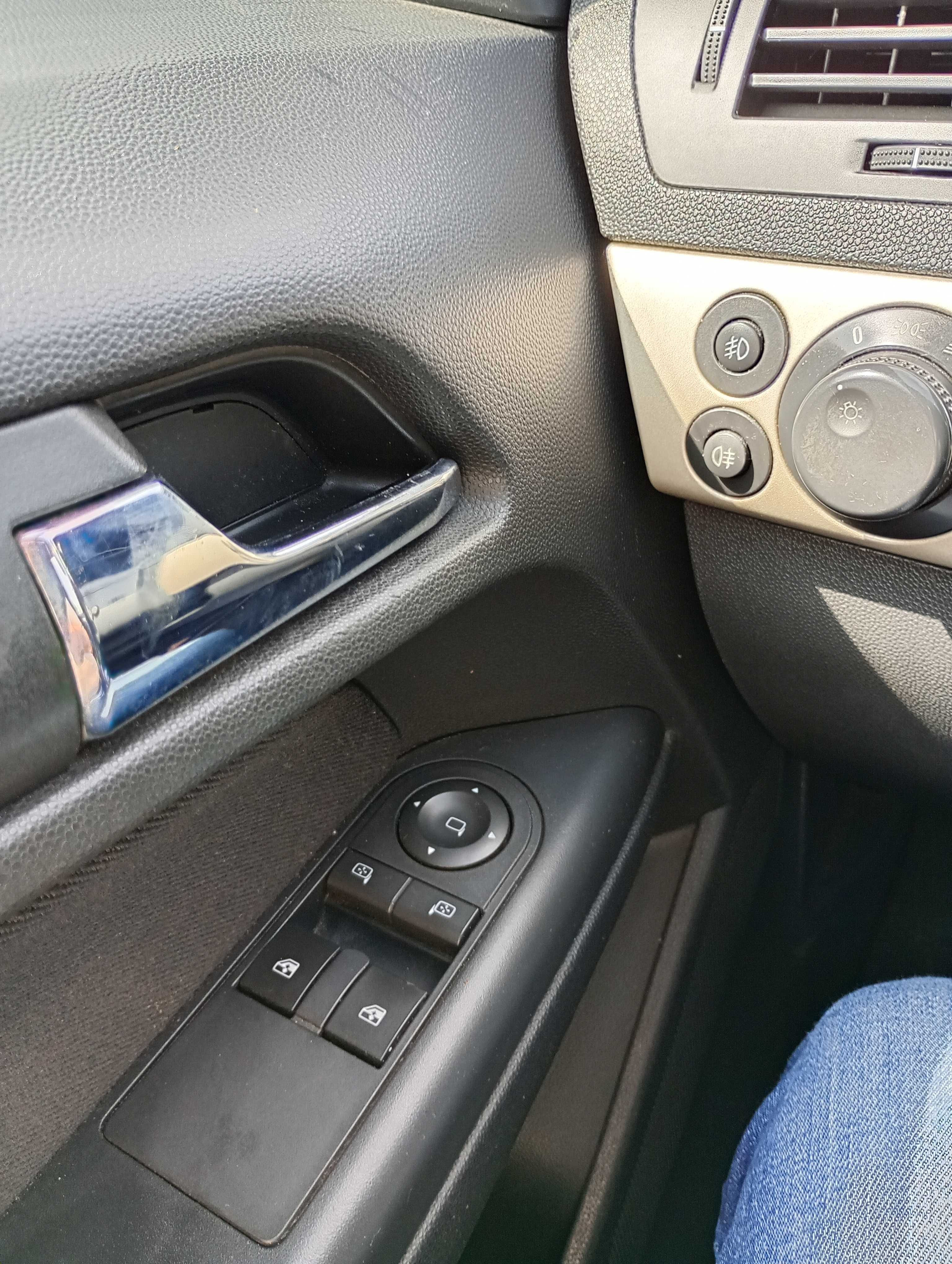 Opel Astra H - 1,7 CDTI ; Stan dobry