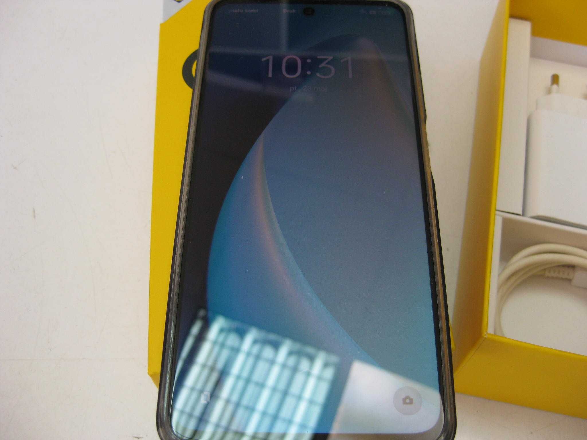 Smartfon Realme C55 stan bdb 8/256 Gb