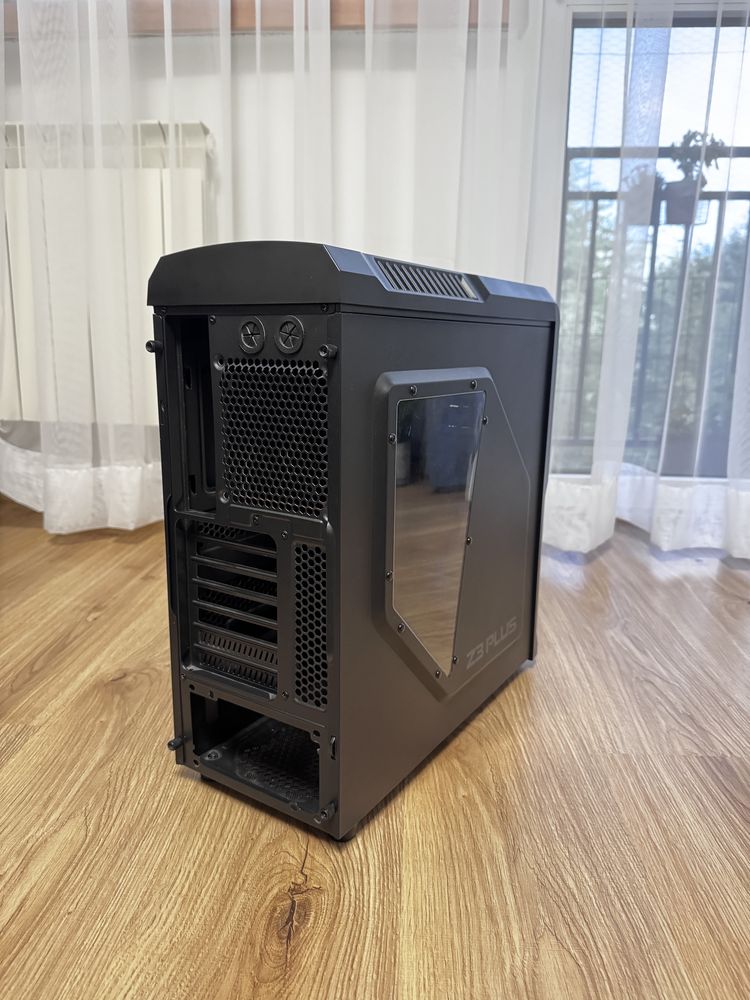 Obudowa komputerowa Zalman Z3 Plus