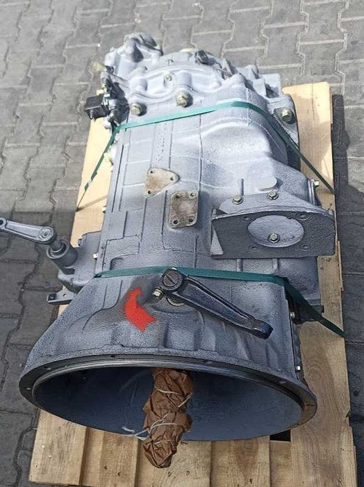 КПП ЯМЗ-238ВМ, ЯМЗ-238ВК новий стан!