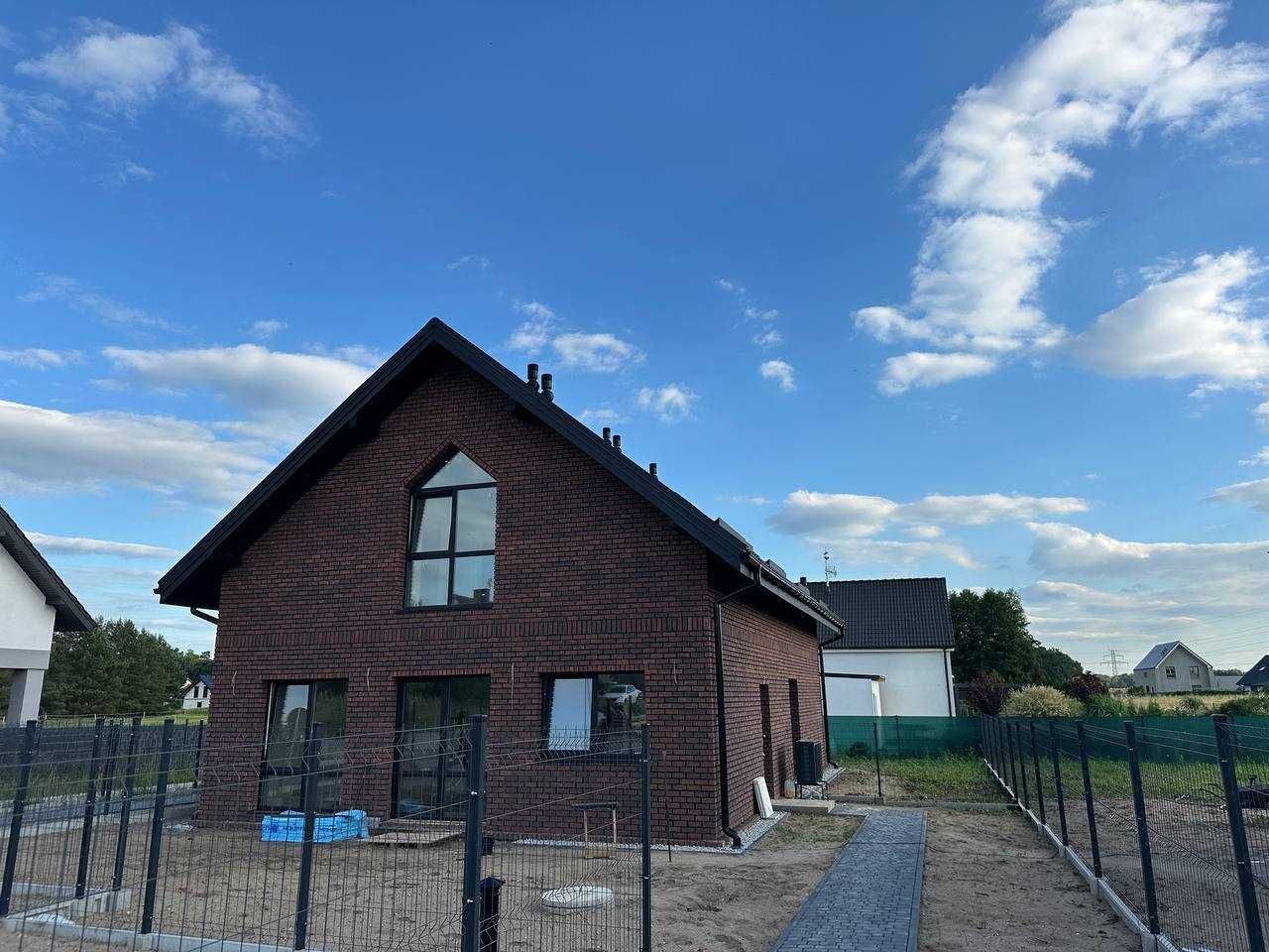 Bawarski styl – wyjątkowa inwestycja pod Wrocławiem