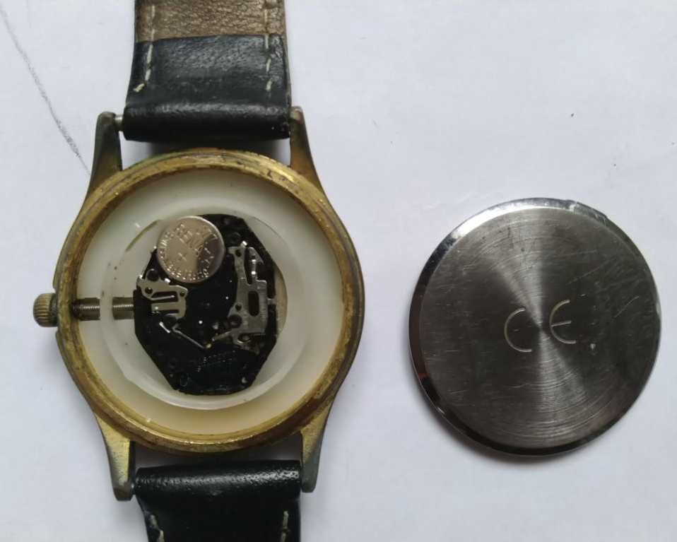 Zegarek DW oraz Cyprea