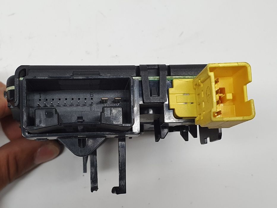 Sensor ângulo direção VOLKSWAGEN Golf V (1K1)