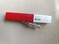 Maybelline Super Stay Matte Matowa Pomadka w płynie 320 Individualist