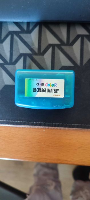Adaptador para game Boy color mais oferta