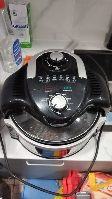 Panela Elétrica aeropro