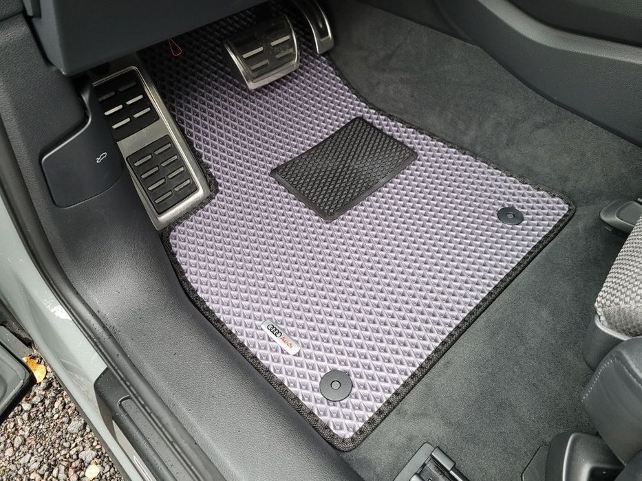 Ева коврики‼️ АКЦІЯ‼️ ЕВА килимки | поліки | в салон | багажник | ево