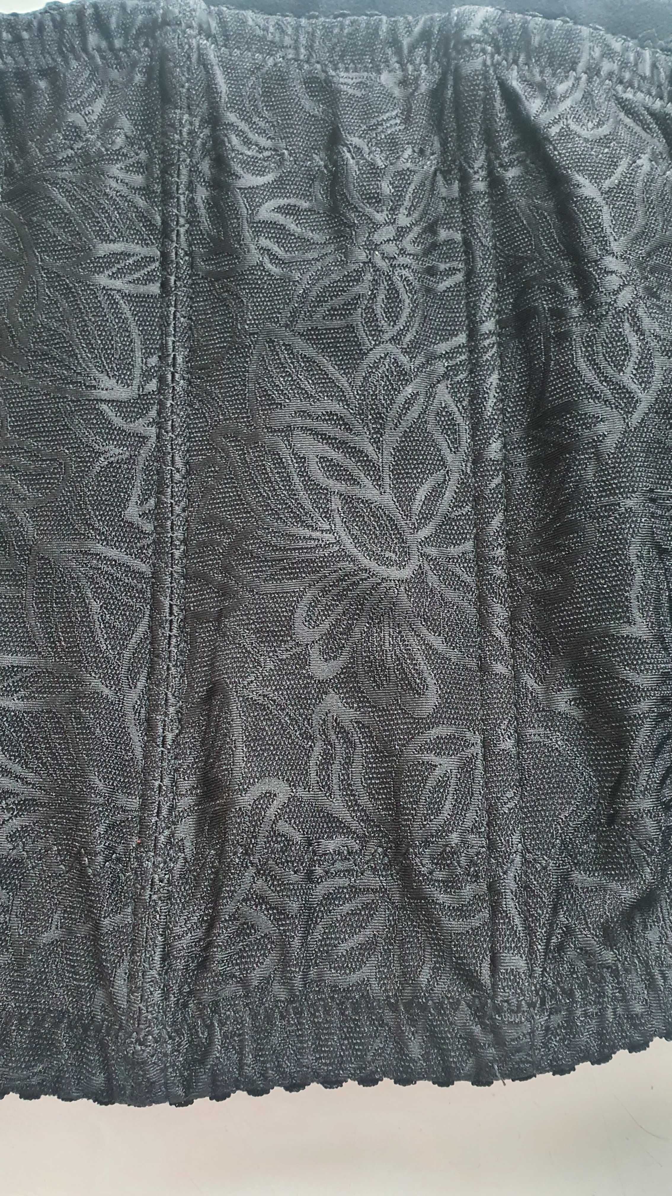 Gorset z fiszbinami firmy Mitex rozm. XL