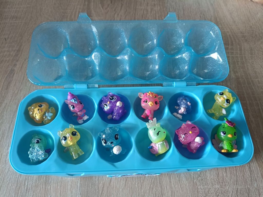 Hatchimals Collegg Tibles