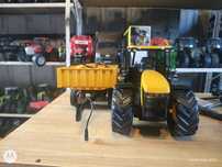 Carson JCB Fastrack RC