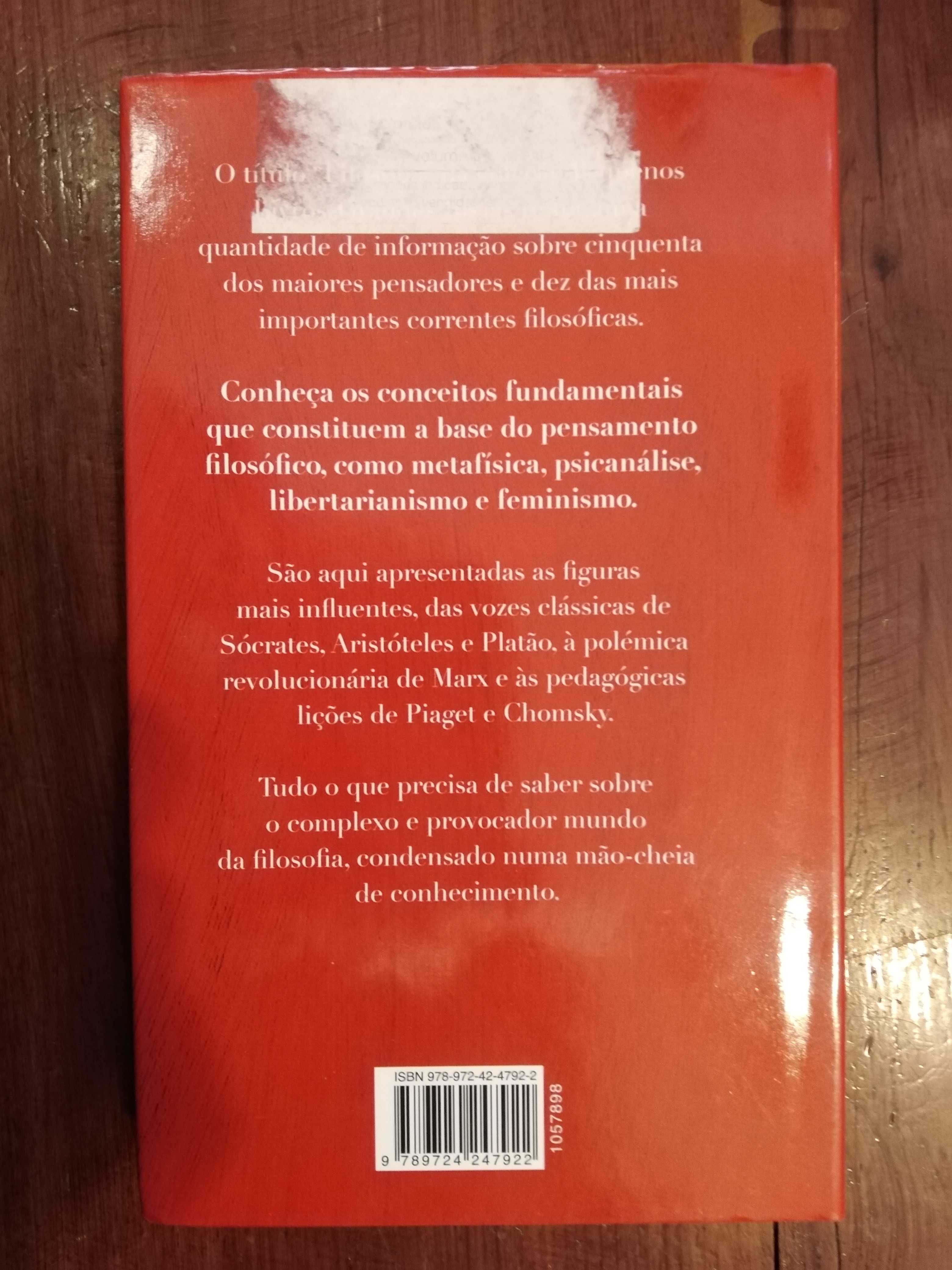 Jeremy Stangroom - Filosofia