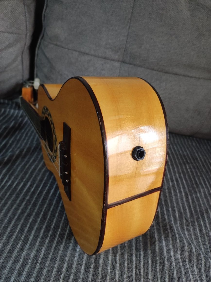 Cavaquinho brasileiro