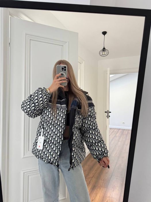 Куртка Christian Dior