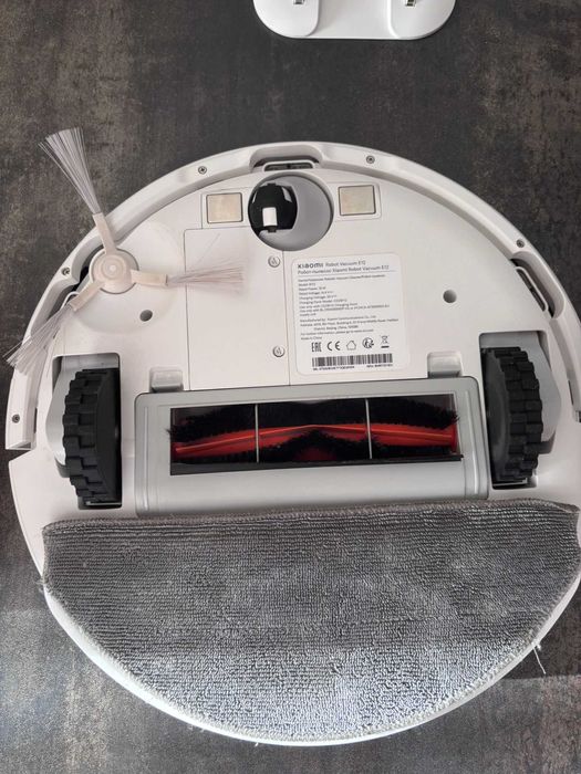 Xiaomi robot aspirador